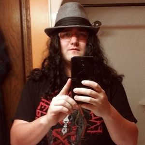 Meet your Posher, Garrett